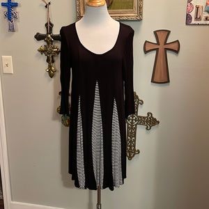 Dress (or long tunic top)